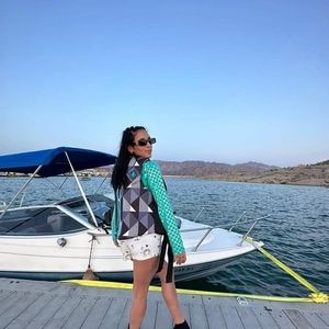 Meet your Posher, Maria carla